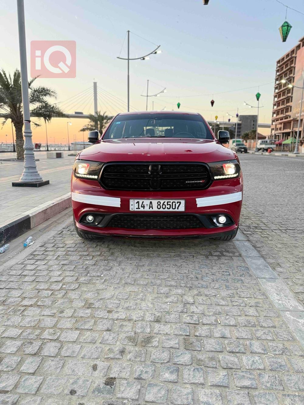 Dodge Durango